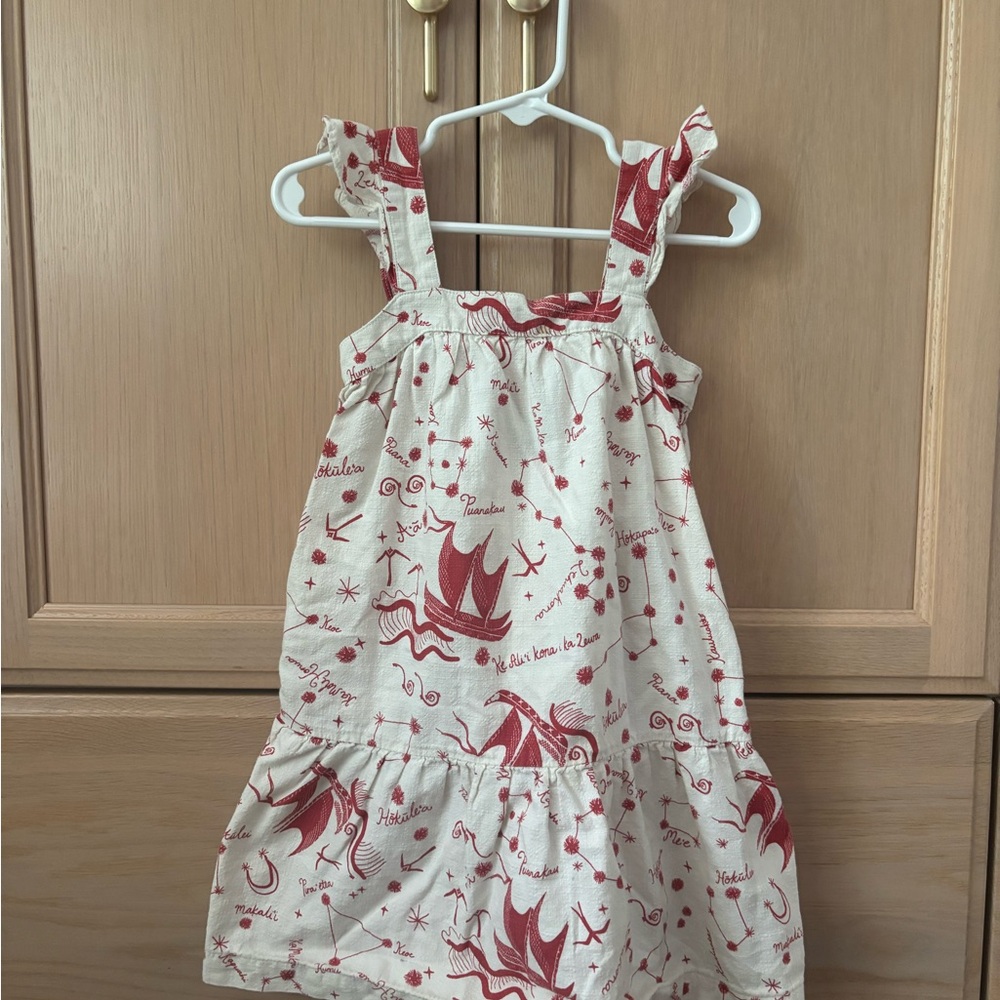 Patagonia “Pataloha” Dress - 4T